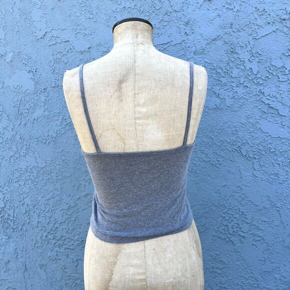 Wild-fable Women's Grey Vest - Picture 5 of 8